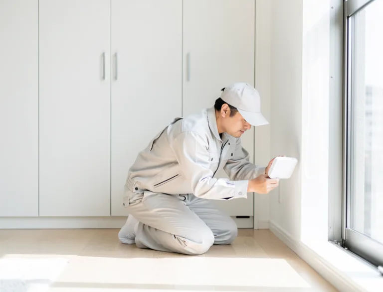 住宅診断 鶴崎